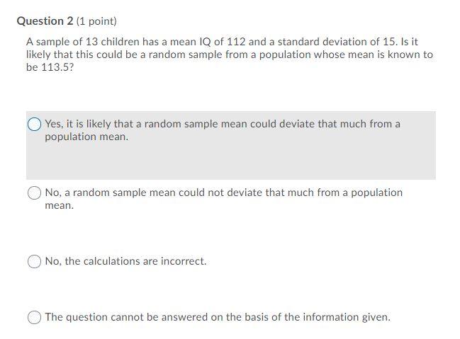 solved-question-2-1-point-a-sample-of-13-children-has-a-chegg