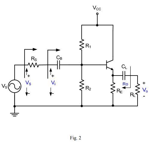 Solved I know R1 and R2 to roughly be R1=100k and R2 = | Chegg.com