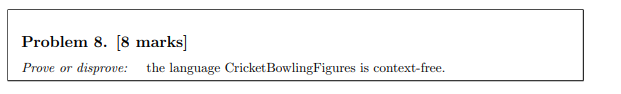 8 In The Game Of Cricket A Bowler Bowls A Cricket Chegg 8 In The Game Of Cricket A Bowler Bowls A Cricket Chegg