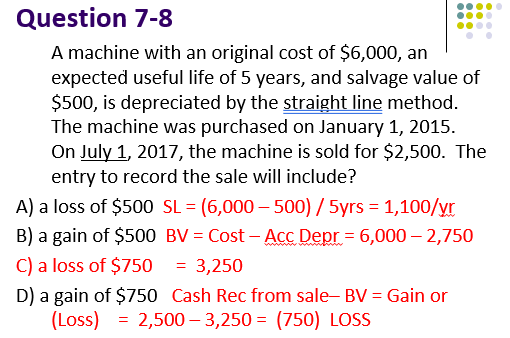 Solved Can someone explain where the number 2,750 comes from | Chegg.com