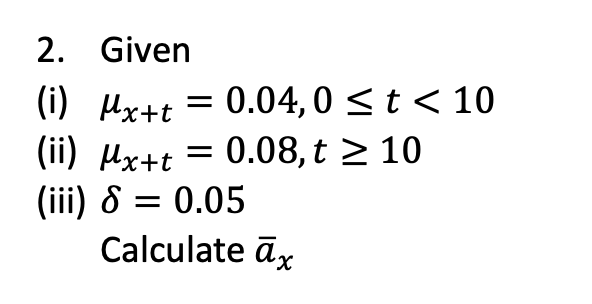 Solved Question | Chegg.com