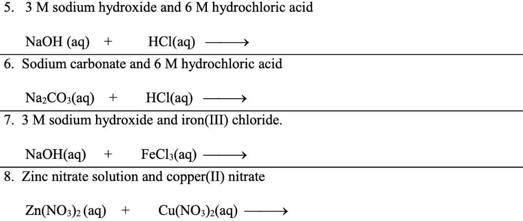 sodium-hydroxide-reaction-with-hydrochloric-acid