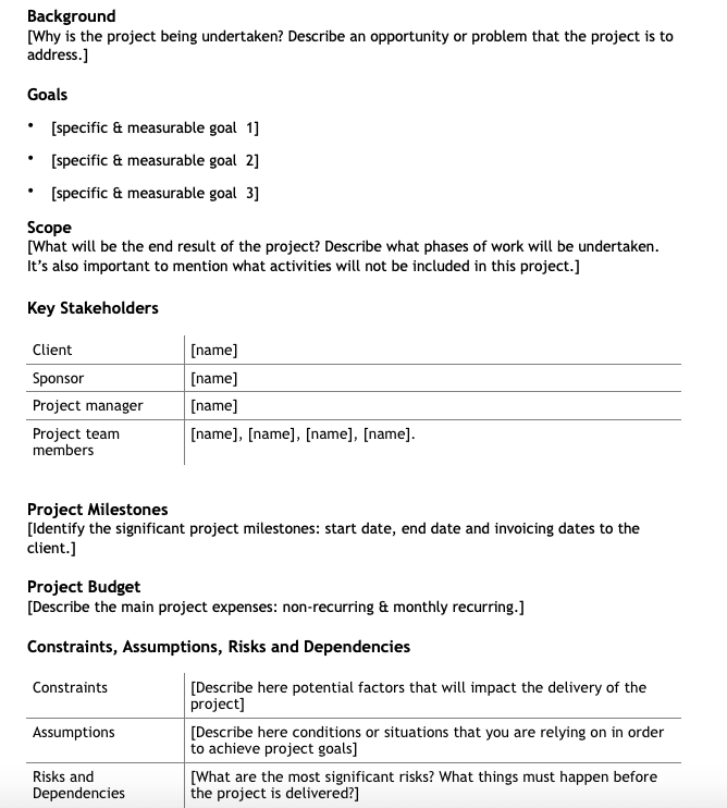 Solved Week 4 Assignment You are the project manager for | Chegg.com