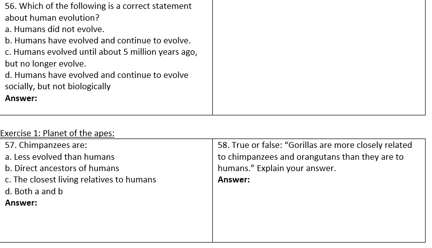 Solved: 56. Which Of The Following Is A Correct Statement | Chegg.com