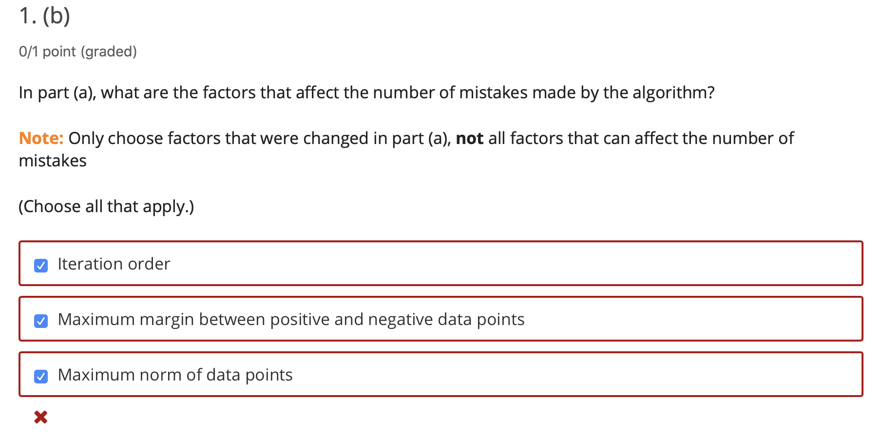 solved-1-perceptron-mistakes-a-bookmark-this-page-homework-chegg