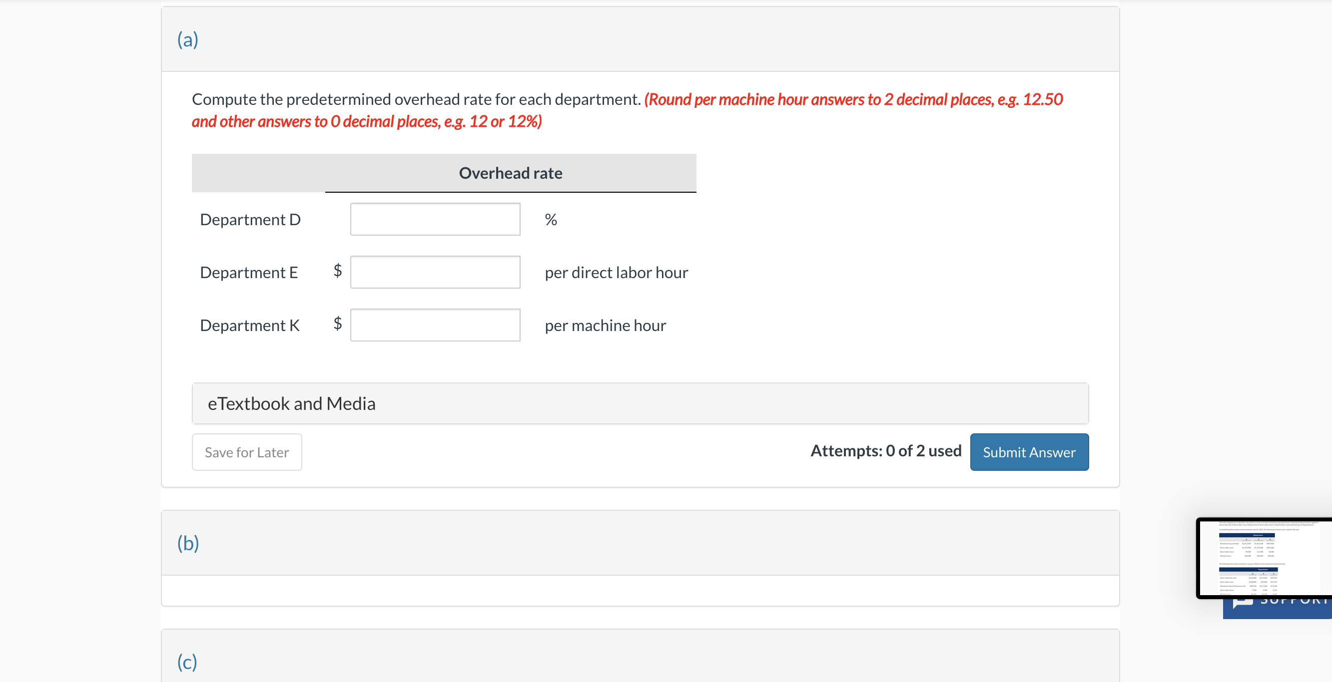 Solved Pharoah Company uses a job order cost system in each | Chegg.com