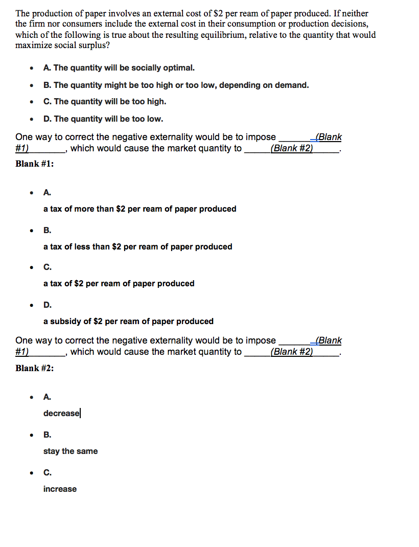 ream of paper cost