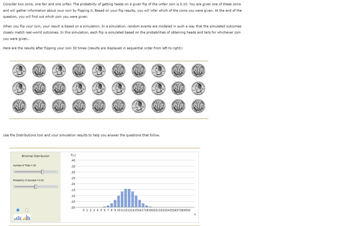 Solved What is the probability of obtaining exactly as many 
