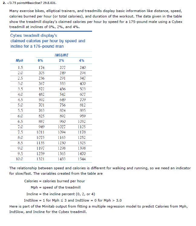 Calories burned best sale treadmill vs elliptical