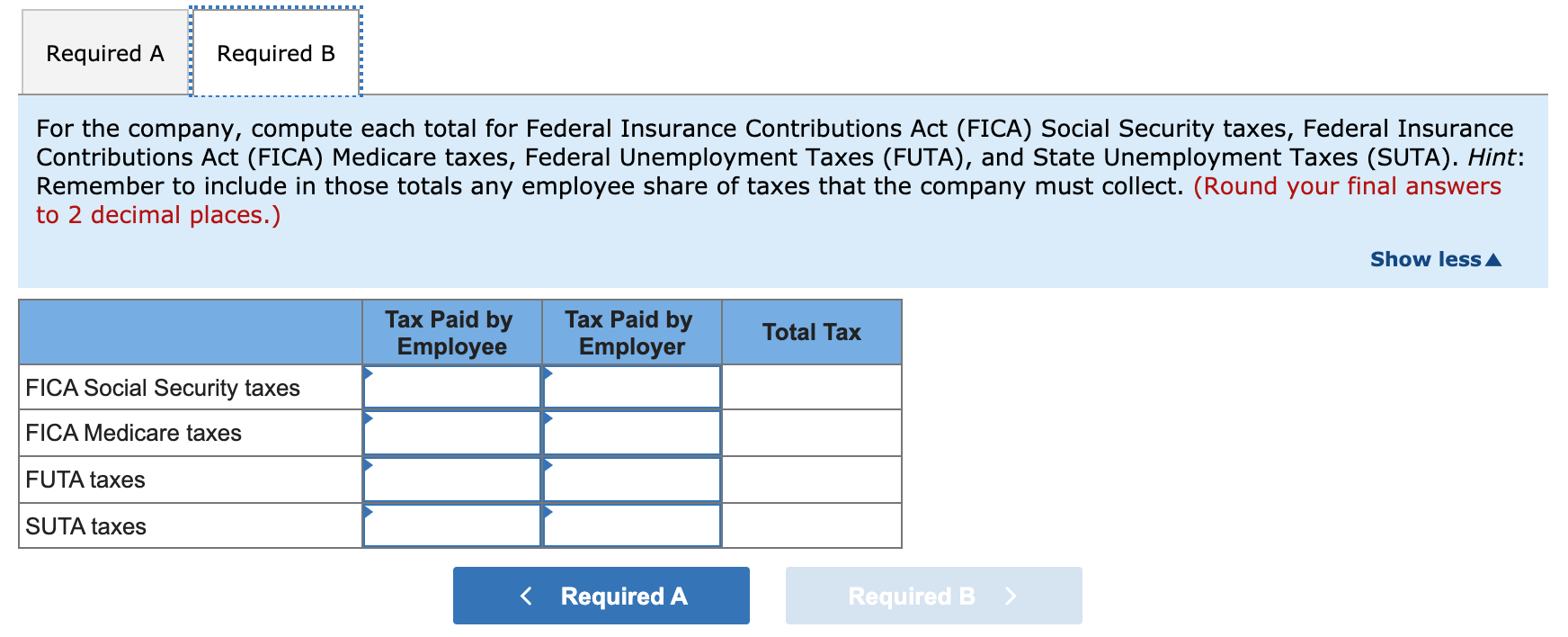 Federal Insurance Contributions Act (FICA): What It Is, Who Pays