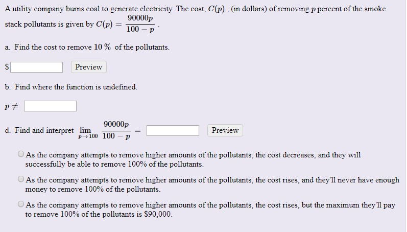 Solved 1) Consuming a good generates * a) Bad b) Utility c)