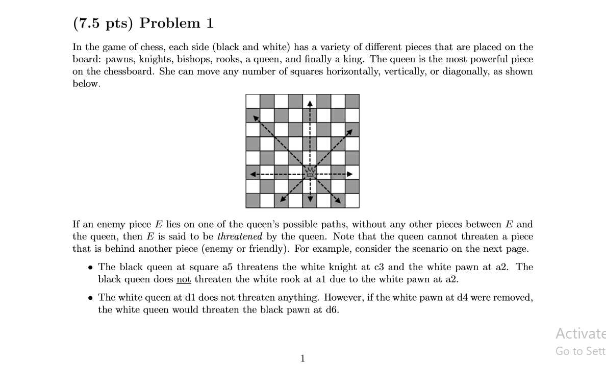 Enemy rooks are connected? No problem! Black to move : r/chess