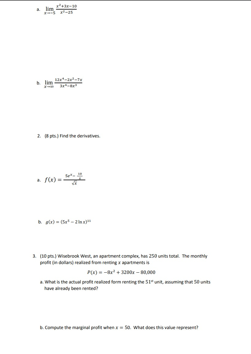 2 X2 Printabl 5x5 Algorithms