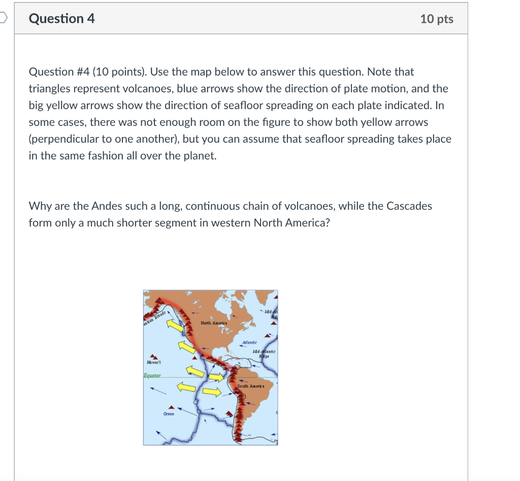 Solved Question 4 10 pts Question #4 (10 points). Use the | Chegg.com