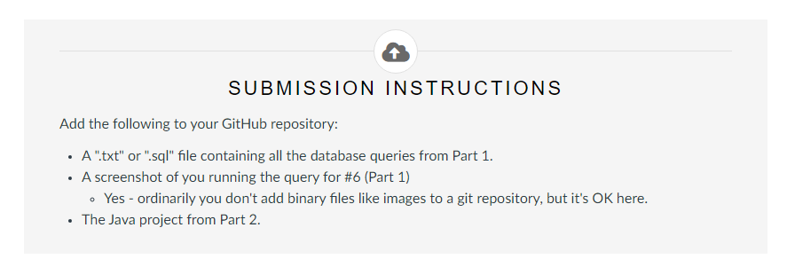Solved Follow the instructions from the textbook and/or your | Chegg.com