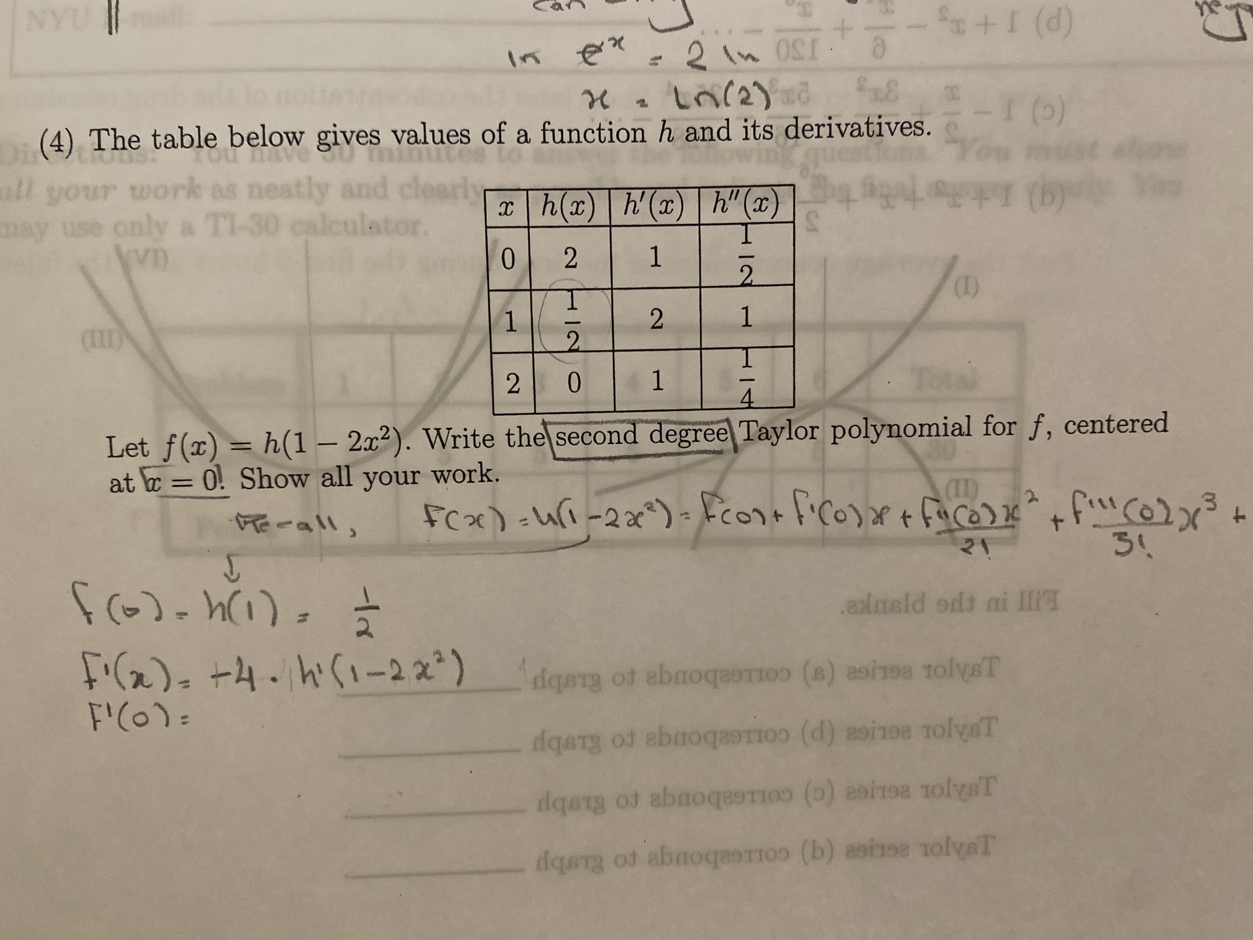 Solved How to solve? | Chegg.com