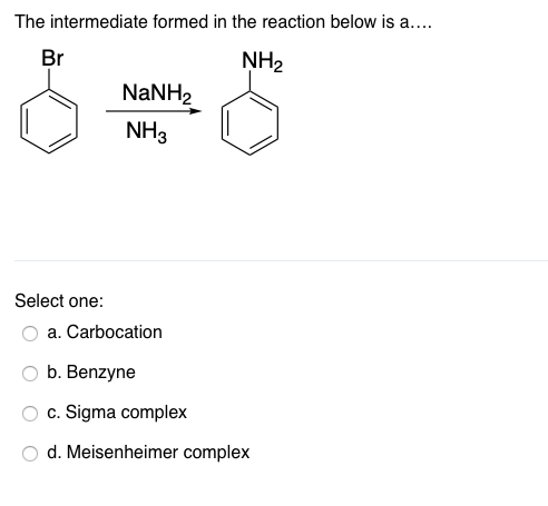 Solved Which Compound Would React The Slowest With | Chegg.com