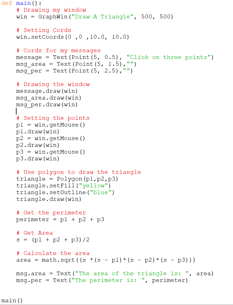 Solved This is for python: Write a program that displays