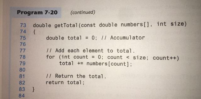 Solved Carefully study section 7.11, page 435 from your | Chegg.com