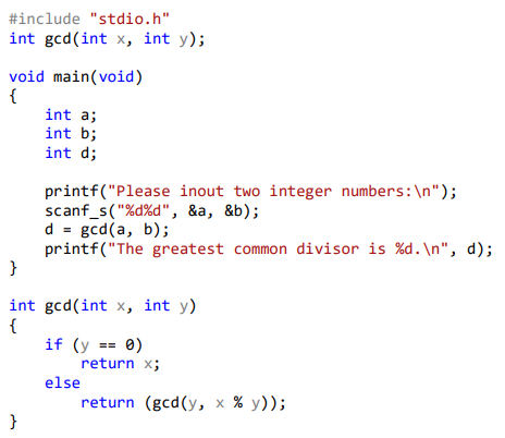 Solved Modify your program in Lab8, Exercise 4 so that the | Chegg.com