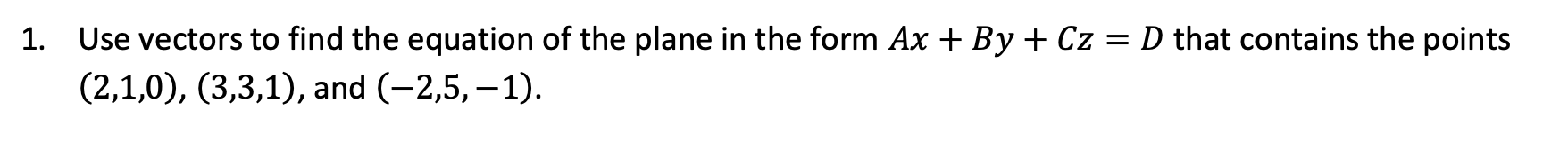 Solved This is a college level course!! My professor posted | Chegg.com