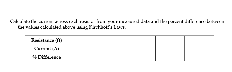 Solved PART B Design The Circuit Below Using Two Batteries | Chegg.com