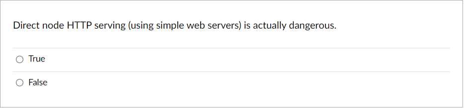 Solved Aside from 301 errors, 300 responses do not have | Chegg.com