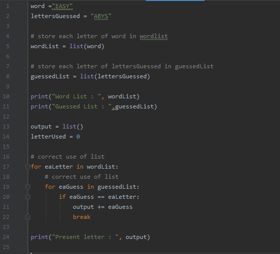 Solved Please correct the following code. The code should | Chegg.com