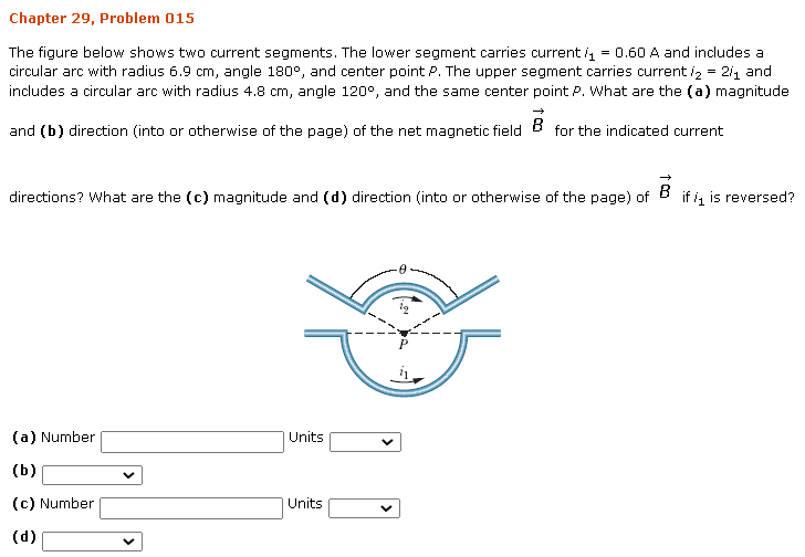 Solved Chapter 29 Problem 015 The Figure Below Shows Two Chegg Solved Chapter 29 Problem 015 The Figure Below Shows Two Chegg