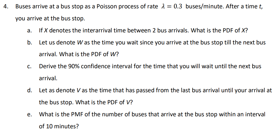 buses-arrive-at-a-bus-stop-as-a-poisson-process-of-chegg