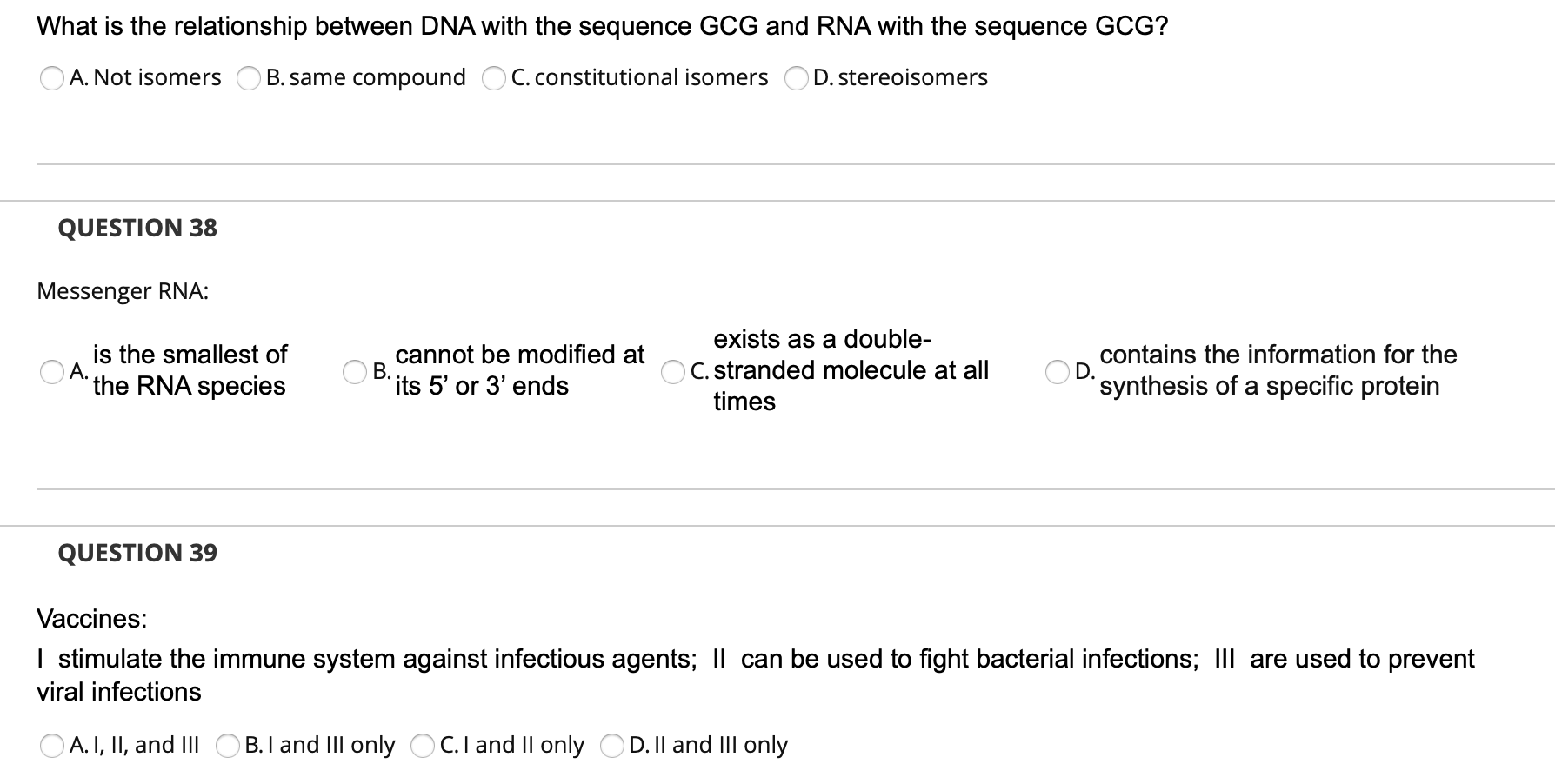 Solved What is the relationship between DNA with the | Chegg.com