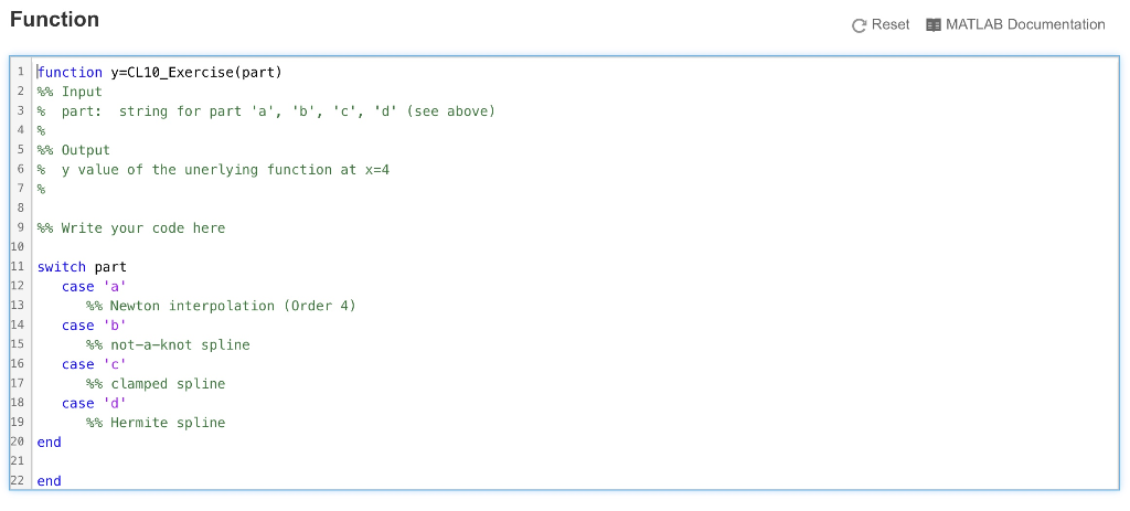 Solved Given the data X: 1 2 356 f(x): 15 8 5.5 30 52 | Chegg.com