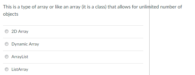 Solved This is a method written within a class to create and | Chegg.com