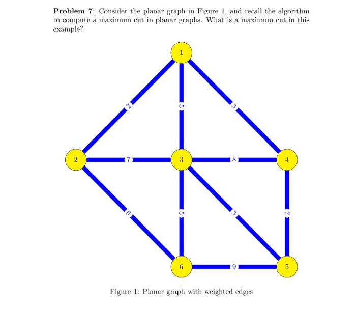 planar disk graph proof planar disk graph proof