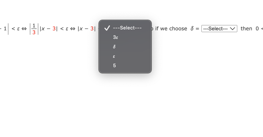 Solved Prove the statement uaing the c,8 dof ′ ition of a | Chegg.com