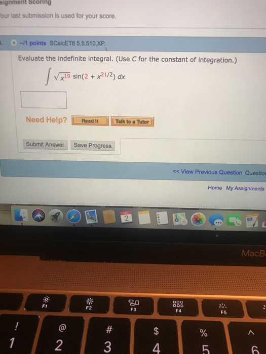 Solved Assignment Submission For this assignment, you submit | Chegg.com