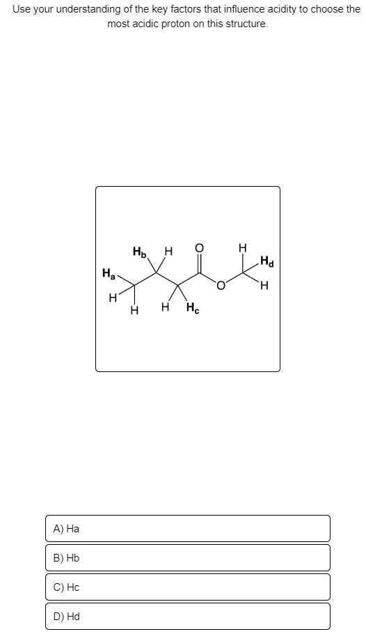 Solved Rank the following compounds in order of increasing | Chegg.com