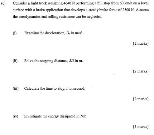 Solved ) (a) Name TWO (2) limiting factors that affect the | Chegg.com