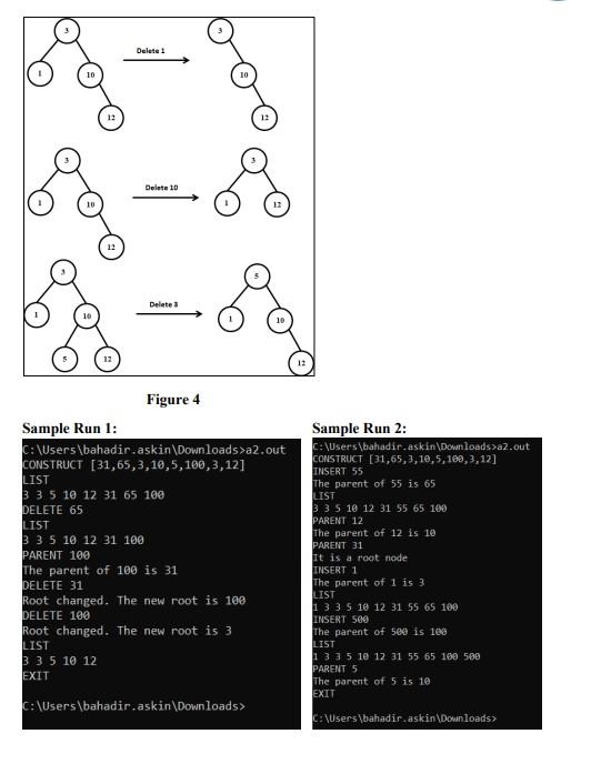 Solved In this assignment you are going to construct and | Chegg.com