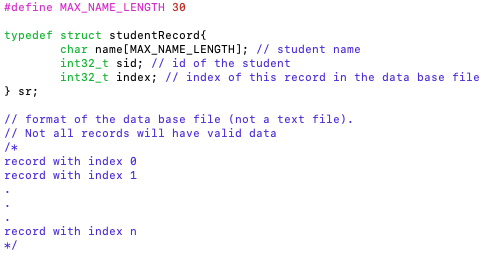 Solved C coding in Linux shell script Instructions: The | Chegg.com