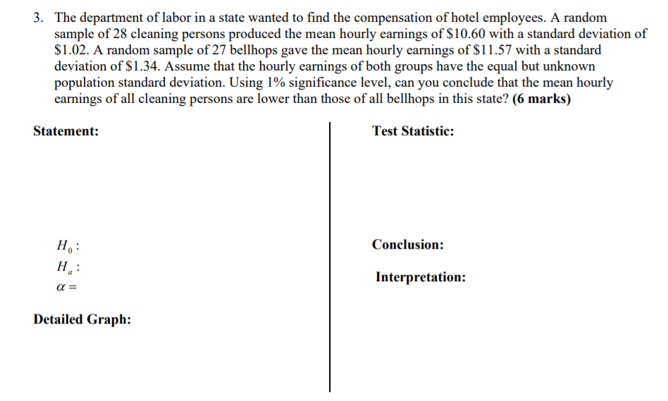 what does x mean in hypothesis test