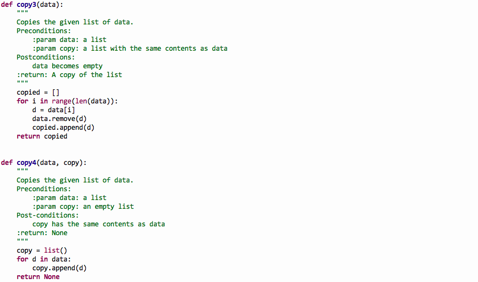 Solved In the readings we saw a version of Selection sort. | Chegg.com