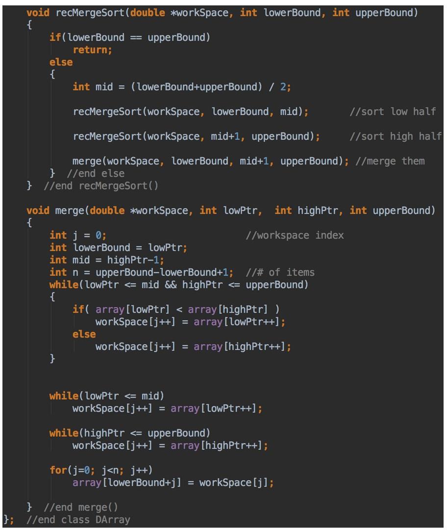 Solved C++ Implement and test the following from recursion: | Chegg.com