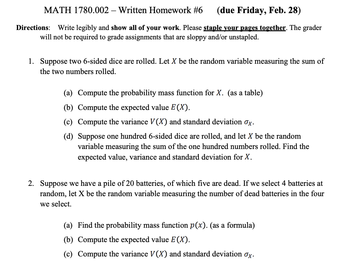 Homework repeat 06 picture