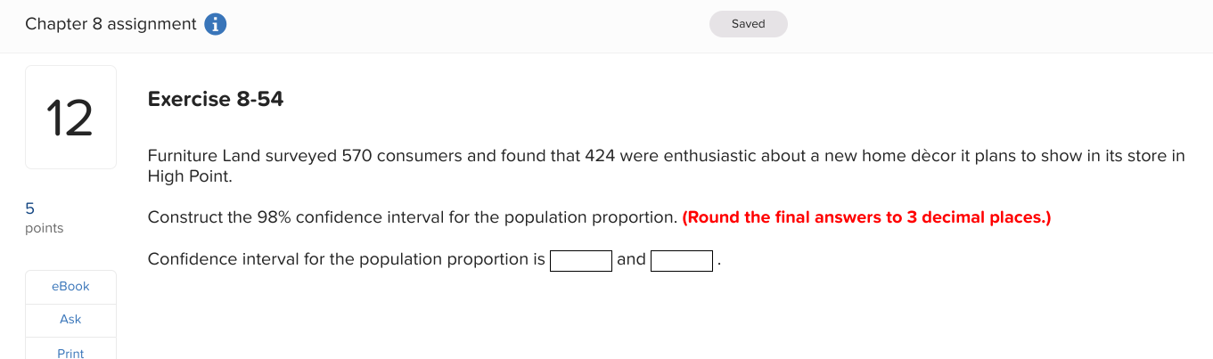 Solved Chapter 8 assignment Saved Exercise 8-9 Bob Nale is | Chegg.com