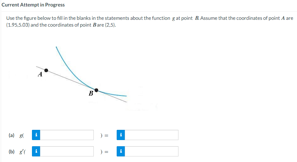 Solved Current Attempt In ProgressUse The Figure Below To | Chegg.com