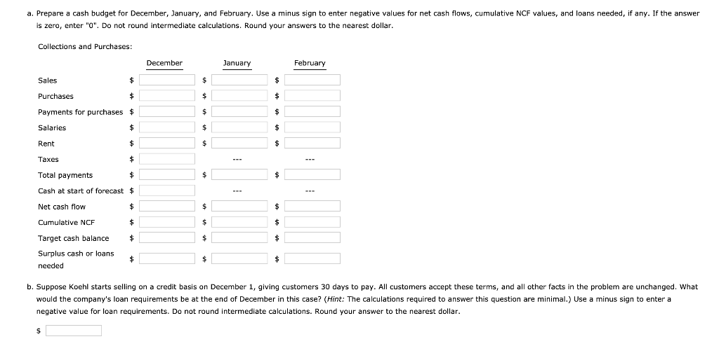 solved-excel-online-structured-activity-cash-budgeting-chegg