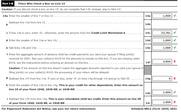 In The 2021 Tax Year. Daniel B. Butler And His | Chegg.com