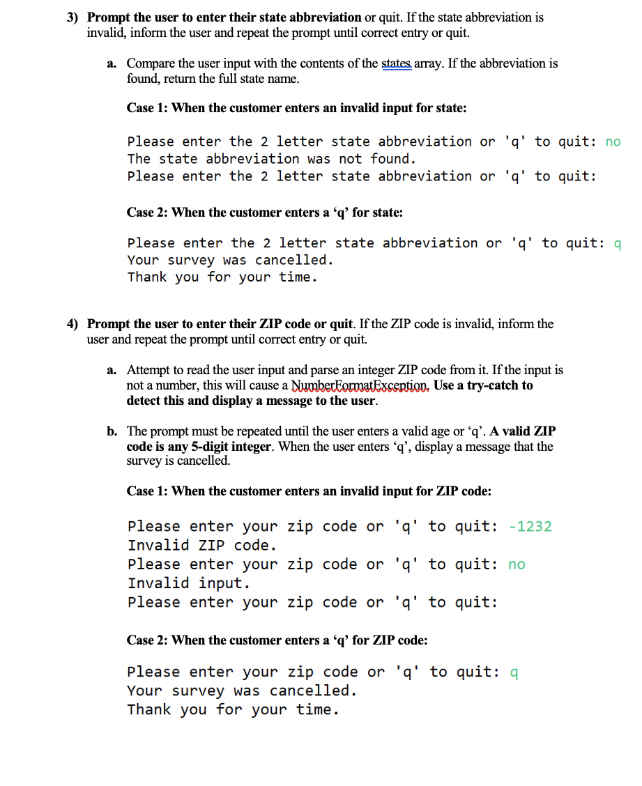 Solved Complete The Following Lab Exercise By Following The | Chegg.com