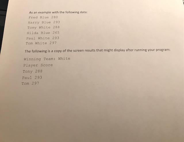 Solved CSCI 201 - Computer Science 1 Homework 05 Using | Chegg.com